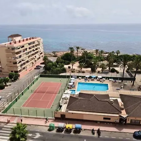 Cielo Y Mar Appartement Torrevieja