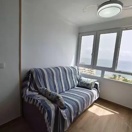 Cielo Y Mar Appartement Torrevieja