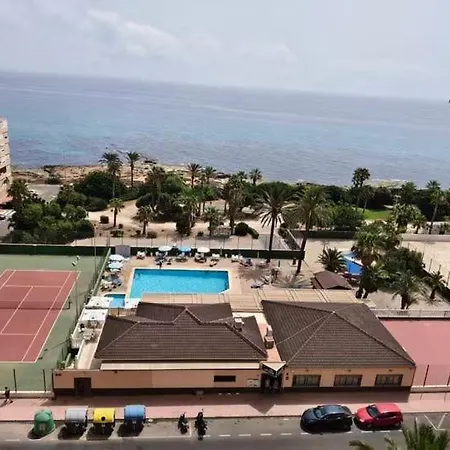 Cielo Y Mar Appartement *
